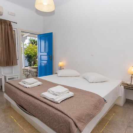 Mykonos Vouniotis Rooms Mykonos Town Экстерьер фото