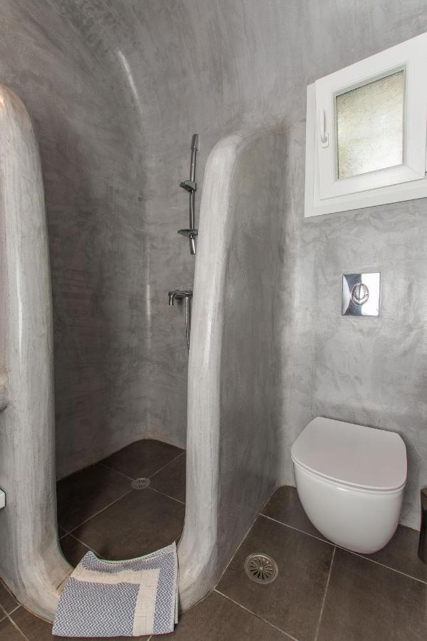 Mykonos Vouniotis Rooms Mykonos Town Экстерьер фото